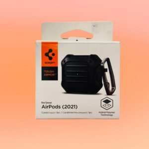 Funda Airpods Rígida Spigen