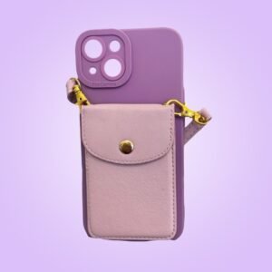 Cartera Iphone