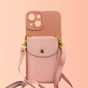Cartera Iphone