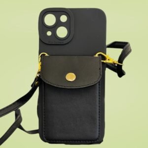 Carteras Iphone
