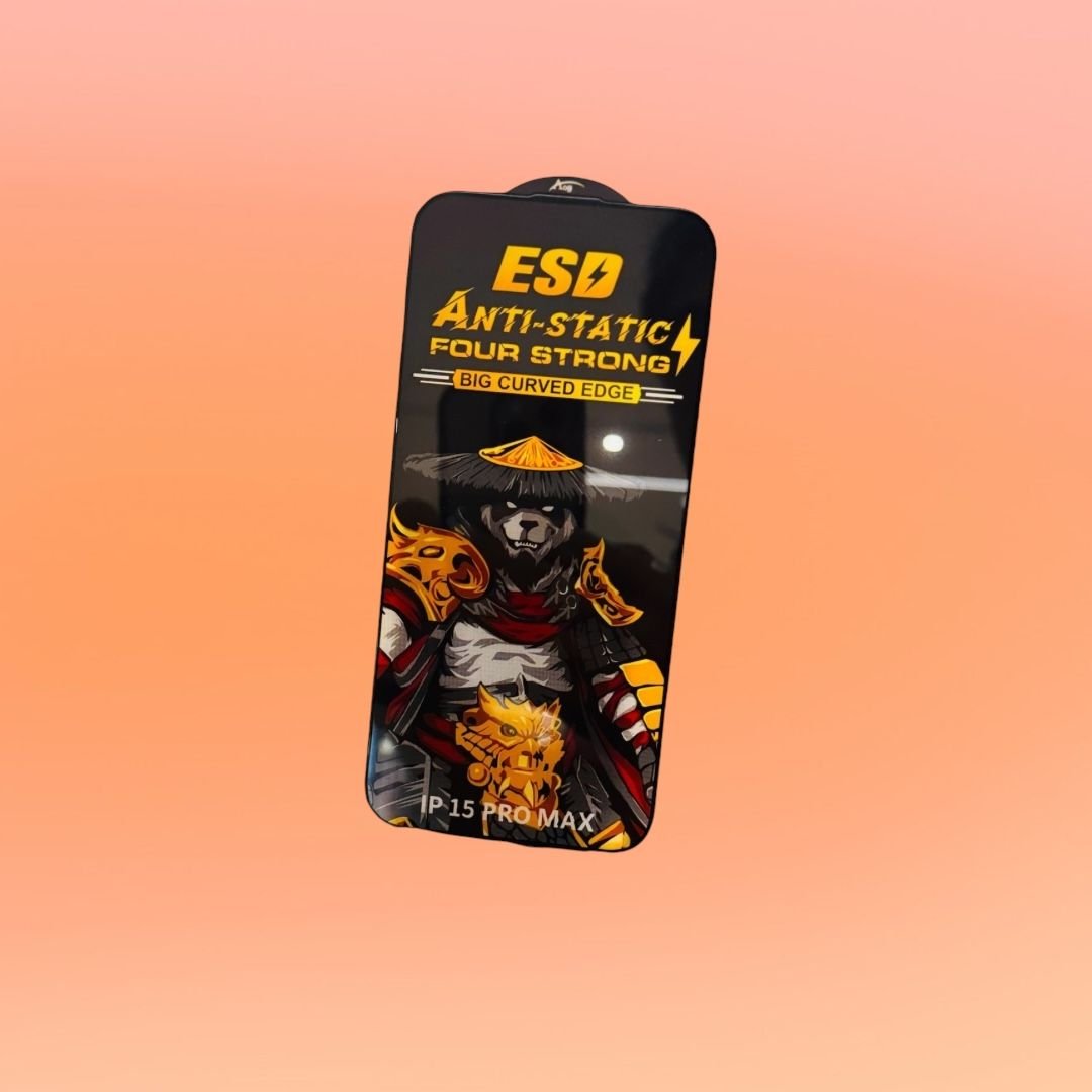 Vidrio templado 9d modelos 11/12/13/14/14pro/14 Pro Max