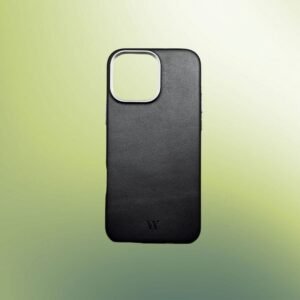 Funda Walden Cuero Genuino 16 Pro