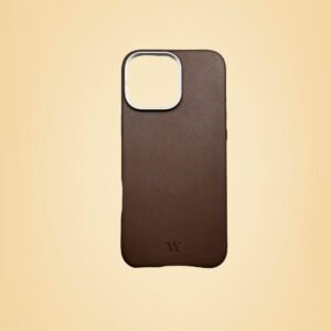 Funda Walden Cuero Genuino 16 Pro