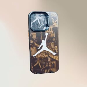 Funda Jordan 16 Pro