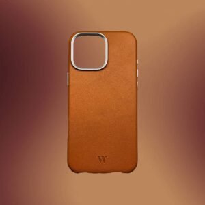 Funda Walden Cuero Genuino 16 pro