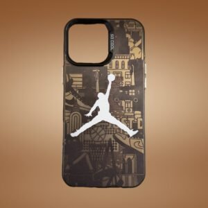 Funda Jordan 16 Pro Max