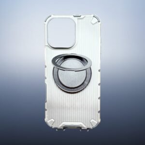 Funda con soporte y magsafe 16 Pro Max