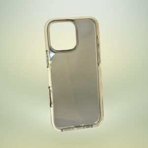 Funda evogem blanca 16 Pro Max