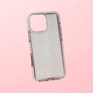 Funda evogem rosa 16 Pro Max