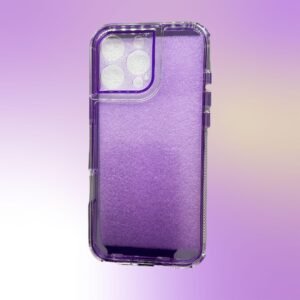 Funda Space totalizada 16 Pro Max
