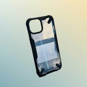 Funda Spigen reforzada ringke 13/14