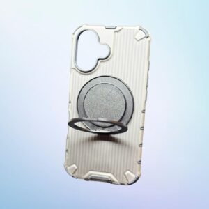 Funda con soporte magsafe iPhone 16