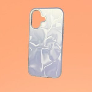 Funda rígida diseño iPhone 16