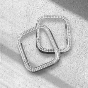 Protectores strass para Apple Watch 44mm