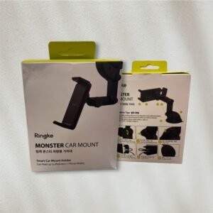 Soporte sopapa para auto ringke