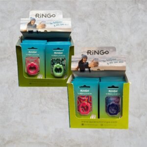Ring anillos