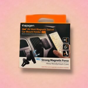 Soporte imán para auto spigen