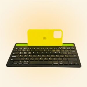 Teclado inalámbrico tablet o celular